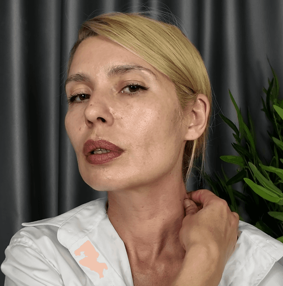Лимфна стимулация
