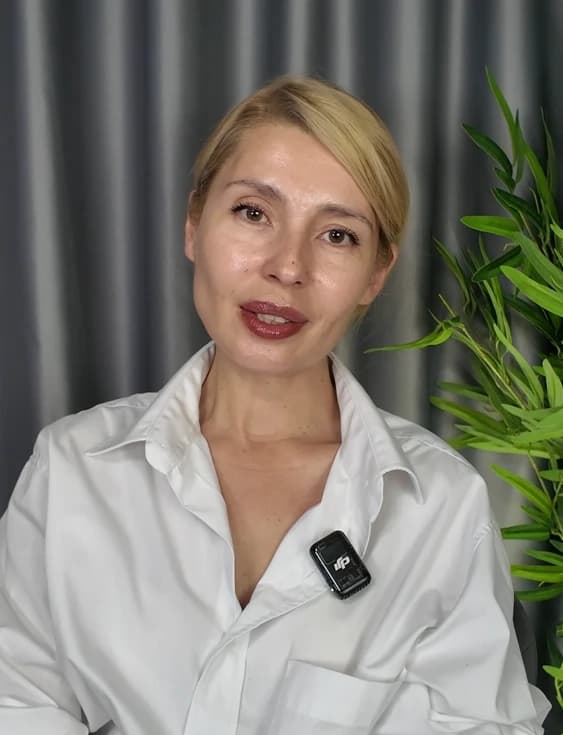 The Skin Ritual